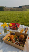Duo brunchbox — Paaseditie