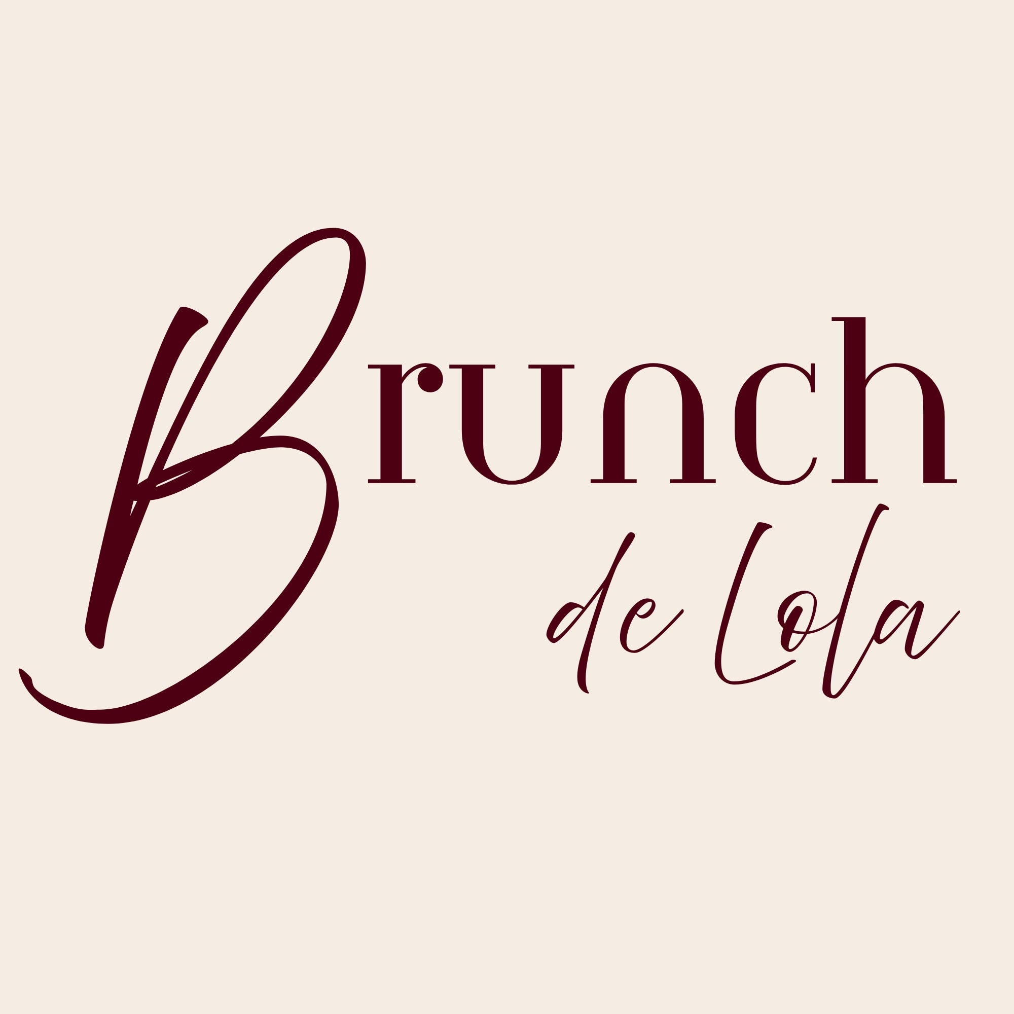 brunch de lola